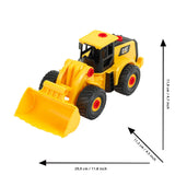 Cat® - Radlader Schraubfahrzeug, 1