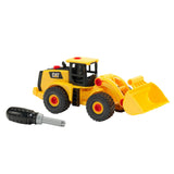 Cat® - Radlader Schraubfahrzeug, 1