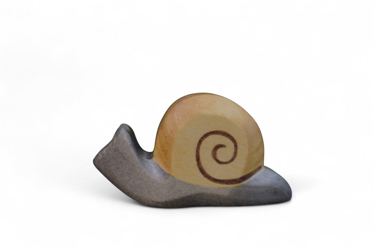 Schnecke