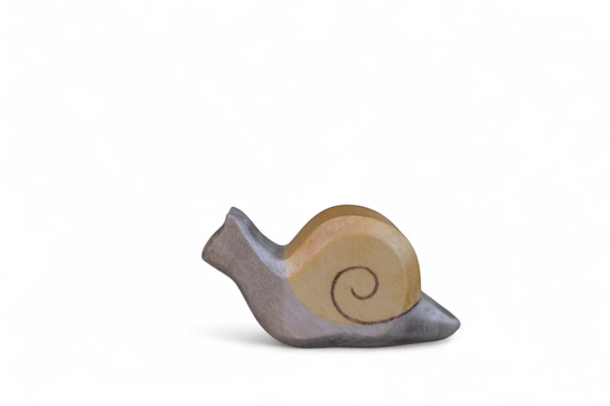 Schnecke klein