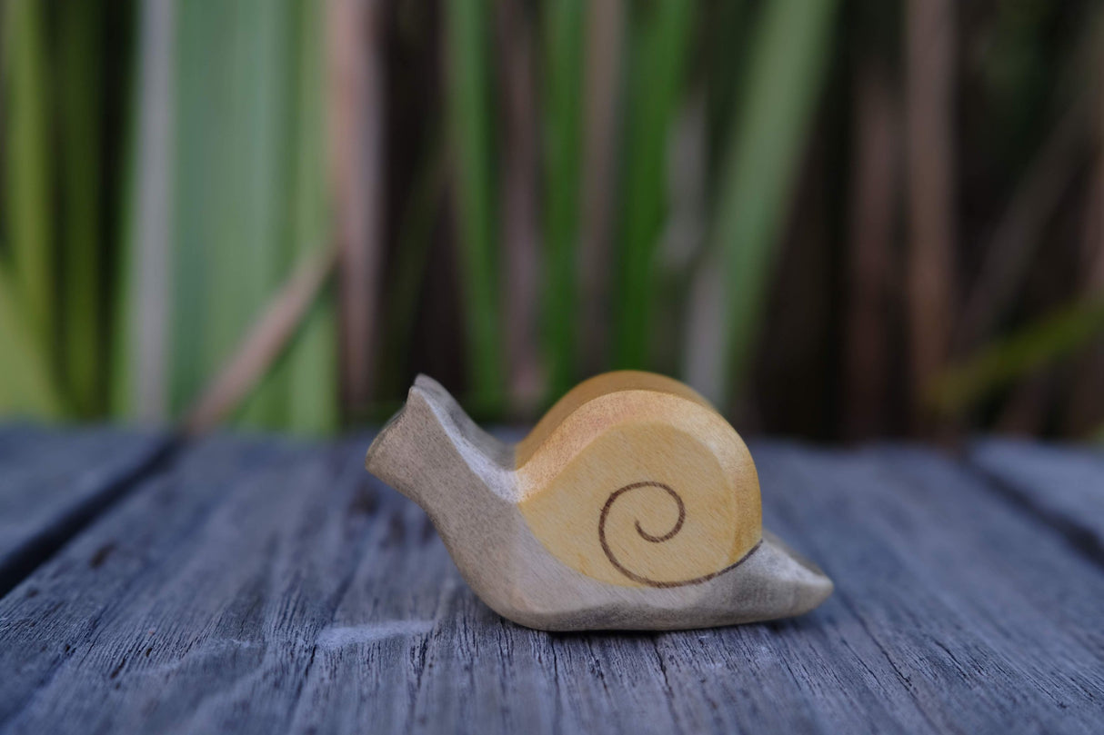 Schnecke klein