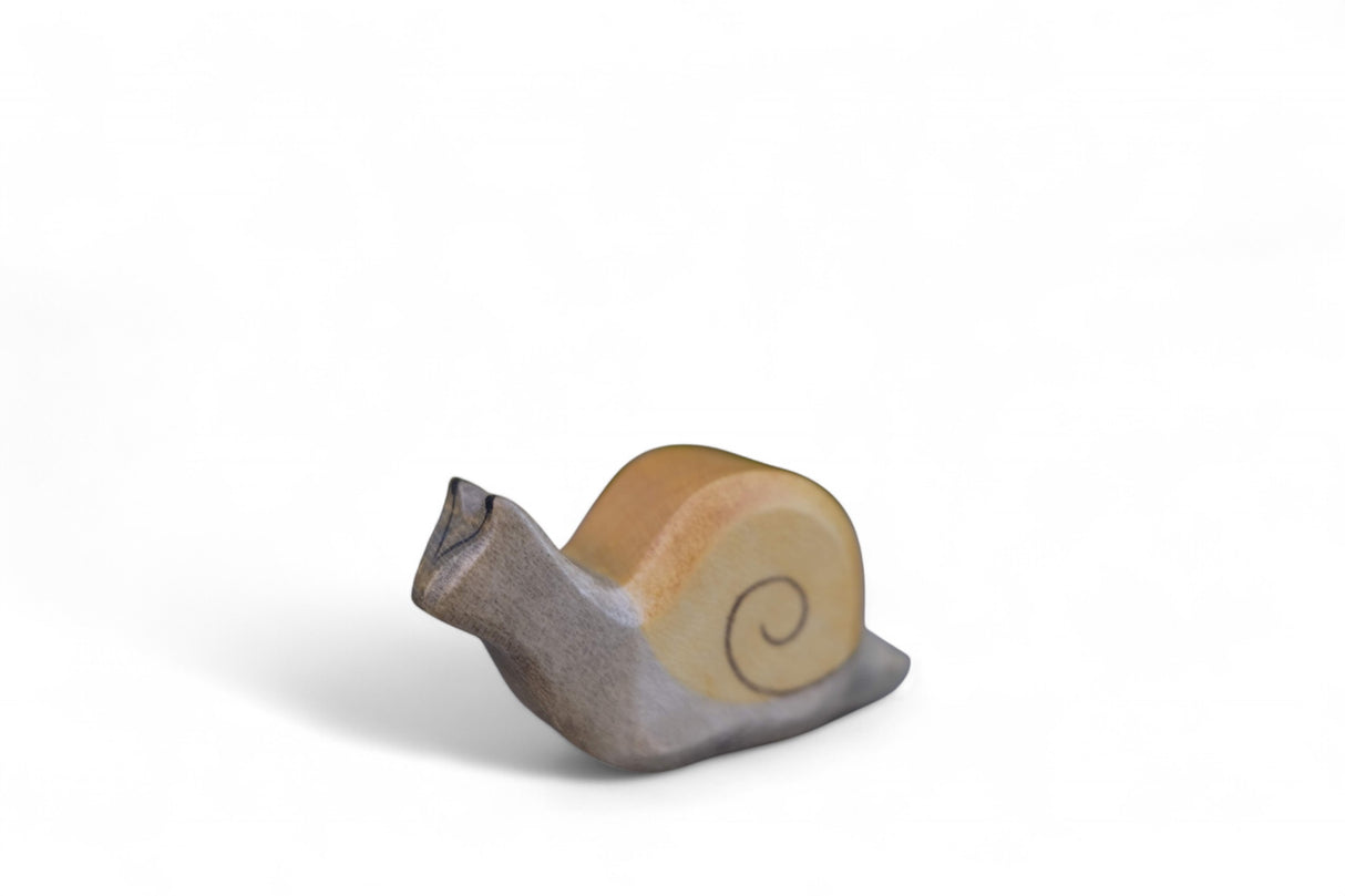 Schnecke klein