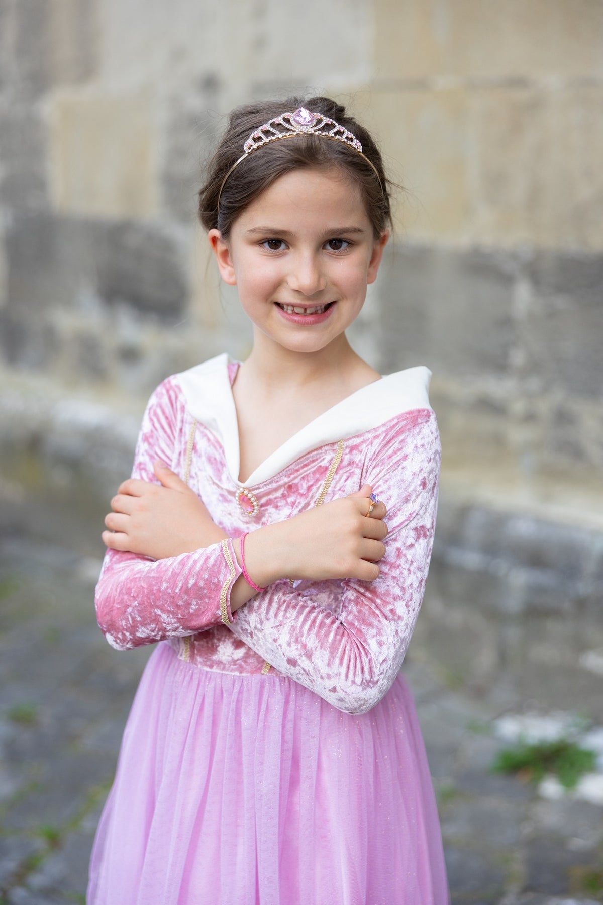 Königliches Diadem