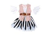 Kira das Piratenmädchen 7-8 Jahre
