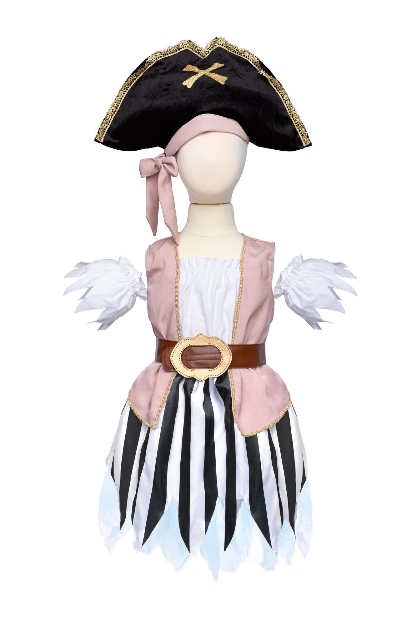Kira das Piratenmädchen 5-6 Jahre