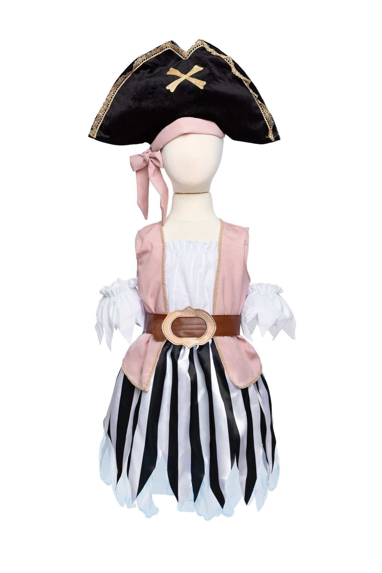 Kira das Piratenmädchen 5-6 Jahre