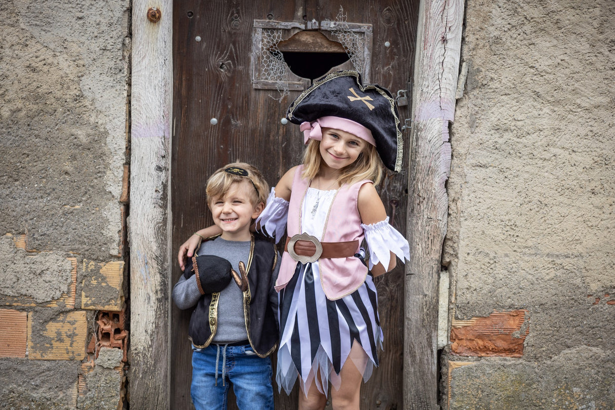 Kira das Piratenmädchen 5-6 Jahre