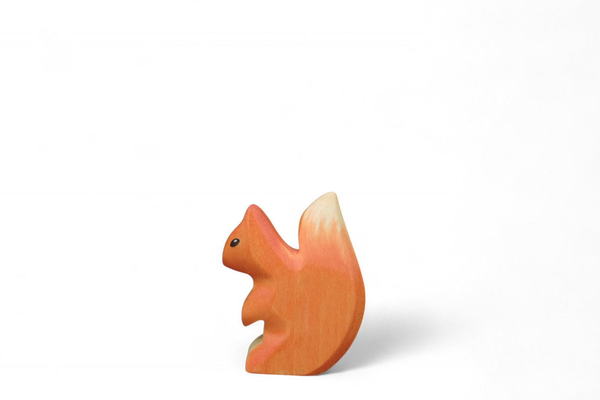 Eichhörnchen klein