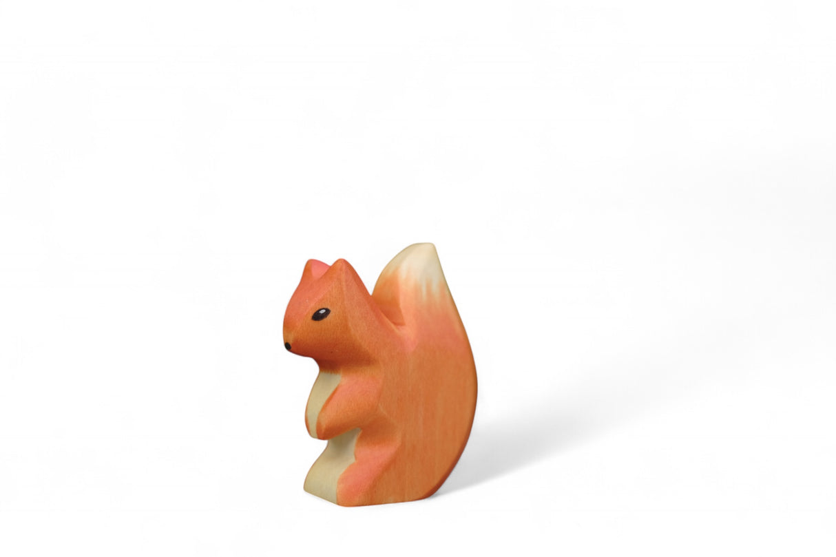 Eichhörnchen klein