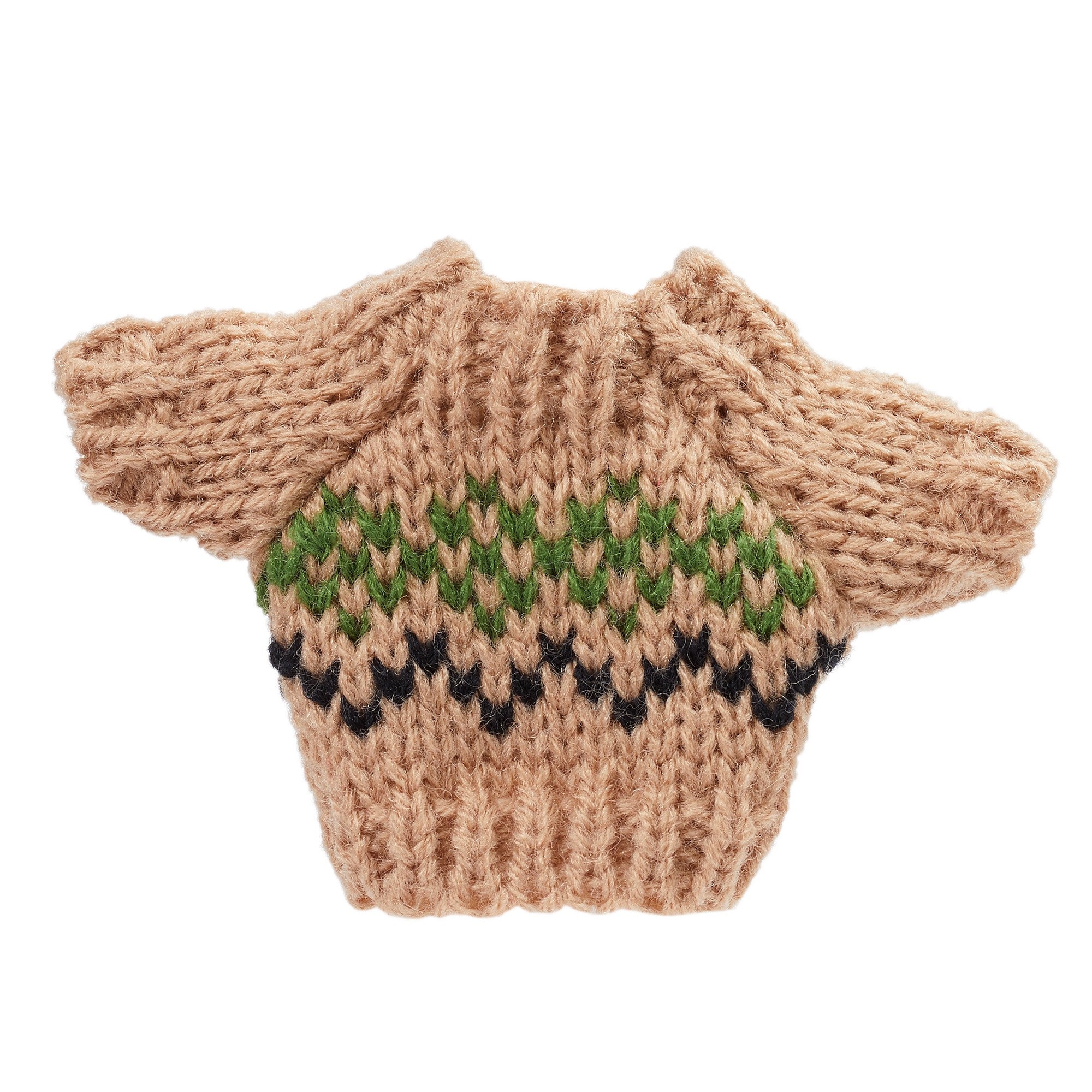 Wichtel Mini-Pullover