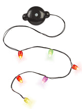 Wichtel Mini-LED Lichterkette