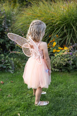 Schmetterlingskleid 5-6 Jahre