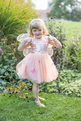 Schmetterlingskleid 5-6 Jahre