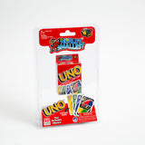 Uno Game/ Mini VersionWorld's SmallestUno Game/ Mini Versionkorbmayer. ganz besonders. für kinder.