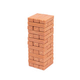 World's Smallest Jenga