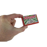 World's Smallest Monopoly