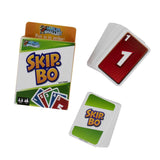 Skip-Bo/ Mini Version - korbmayer. ganz besonders. für kinder.