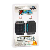 Mini Battleship