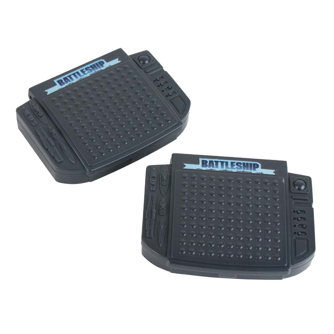 Mini Battleship