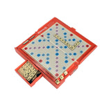 Mini Scrabble