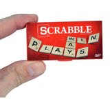 Mini Scrabble