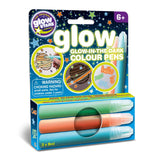 Glow-In-the-Dark Colour