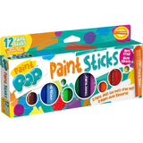 Paint Pop: Paint Sticks 12er Pack