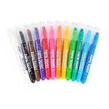 Paint Pop: Face Paint Sticks 12-Pack (Gesichtsmalfarben)