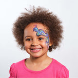 Paint Pop: Face Paint Sticks 12-Pack (Gesichtsmalfarben)