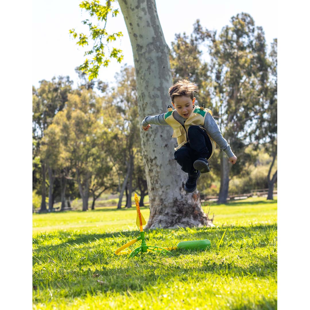 Stomp Rocket Dino-Soar