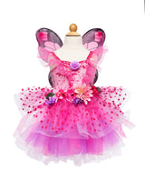 Feenblüten Deluxe Kleid & Flügel 3-4 JahreGreat PretendersFeenblüten Deluxe Kleid & Flügel 3-4 Jahrekorbmayer. ganz besonders. für kinder.