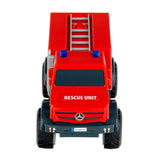 MB Unimog Feuerwehr