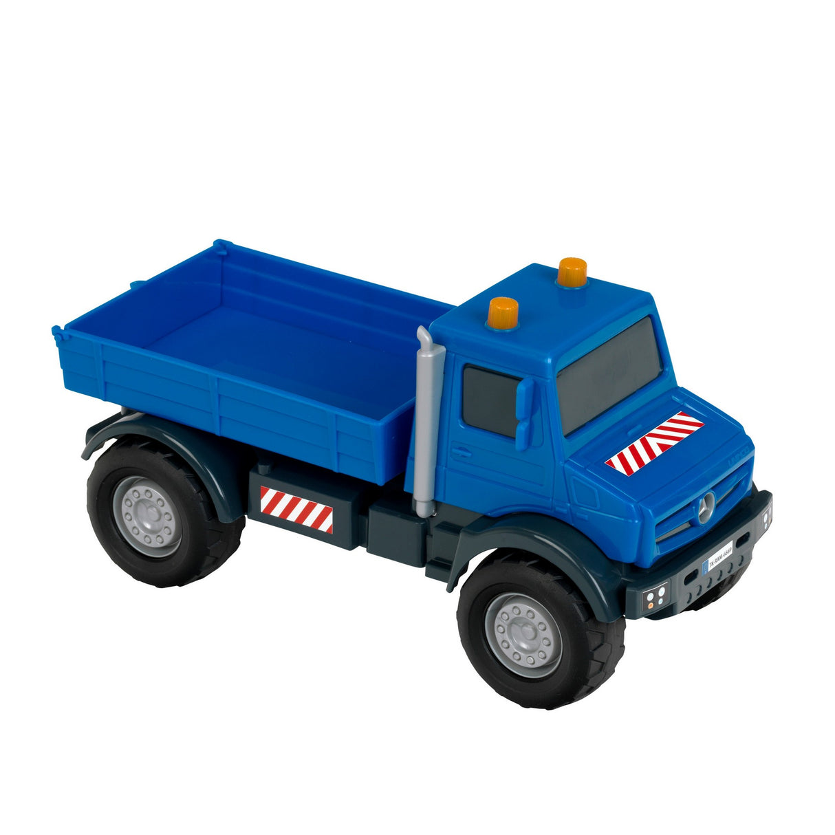 MB Unimog Kipper