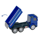 MB Arocs Kipper