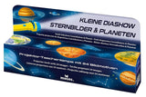 Diashow Sternbilder und Planeten