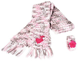 Bastelspaß -Stricken