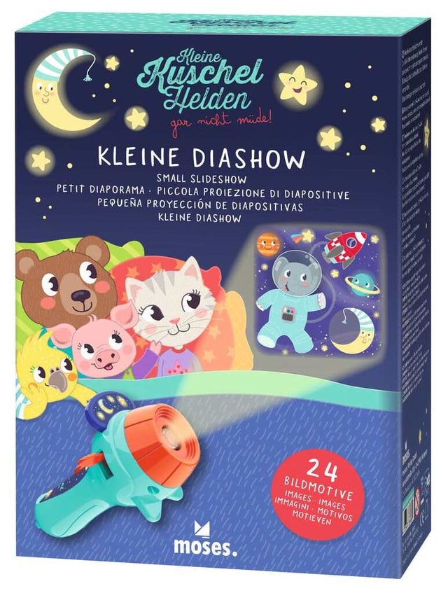 Kl. Kuschelhelden DiashowMosesKuschelhelden Diashowkorbmayer. ganz besonders. für kinder.