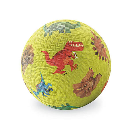 Ball Dinosaurier 13 cm - korbmayer. ganz besonders. für kinder.