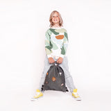 Turnbeutel - Big Five