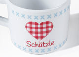 Schätzle-Tasse