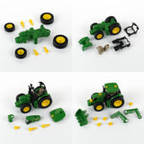 John Deere Traktor