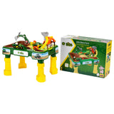 John Deere Farm  Sand- und Wasserspieltisch 2in1