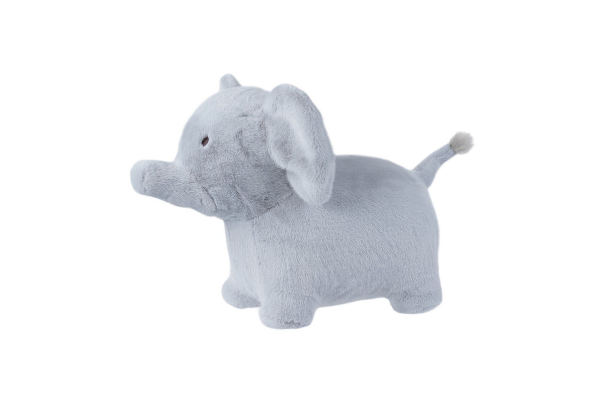Hüpf-Tier Elefant