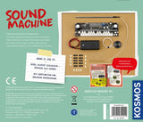 Sound Machine - korbmayer. ganz besonders. für kinder.