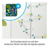 Gecko Run-Twister Erweiterungsset - korbmayer. ganz besonders. für kinder.