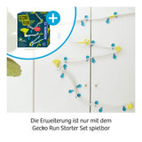 Gecko Run Trampolin Erweiterungsset - korbmayer. ganz besonders. für kinder.