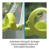 Gecko Run Looping Erweiterungsset - korbmayer. ganz besonders. für kinder.