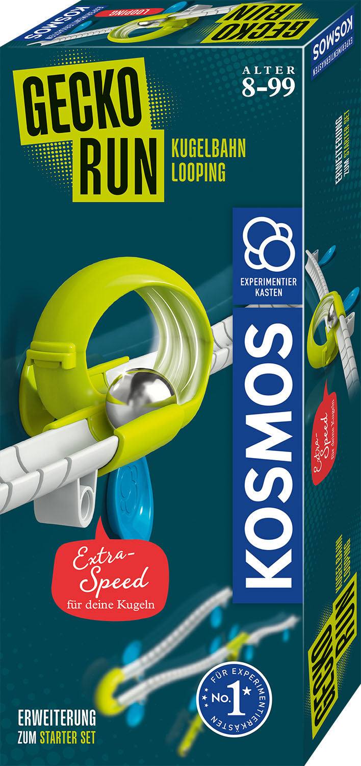 Gecko Run Looping Erweiterungsset – korbmayer. ganz besonders. für kinder.