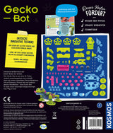 Gecko Bot