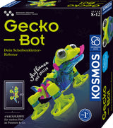 Gecko Bot